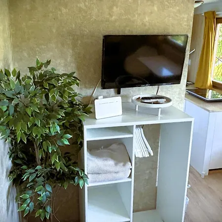 Cute Cube Minihaz Дом отдыха Надьмарош